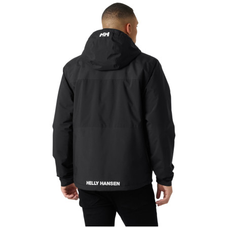 Pánská bunda Helly Hansen Ace Ins Rain Jacket