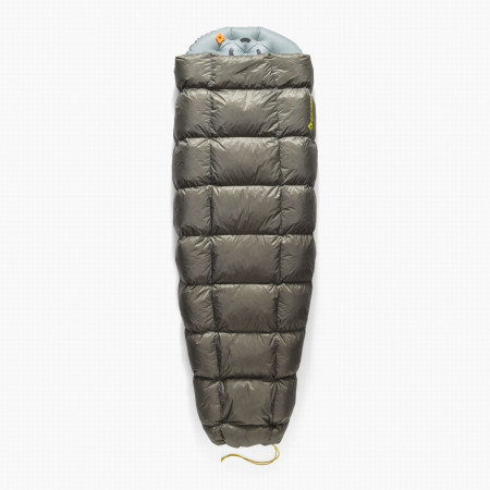 Péřový spacák Sea to Summit Ember 7C Down Quilt Regular