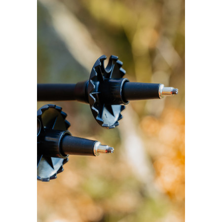 Trekové hole Zulu Trail Grip