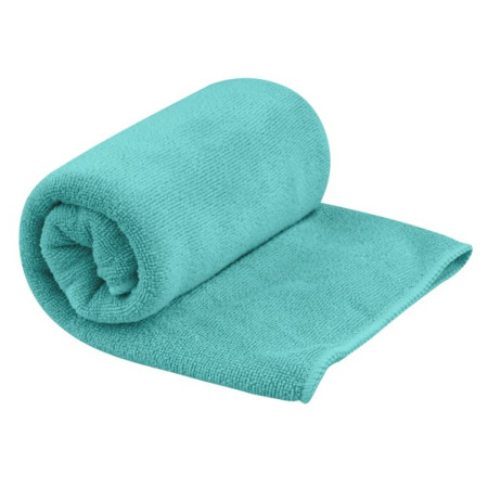 4camping.cz - Ručník Sea to Summit Tek Towel S - světle modrá