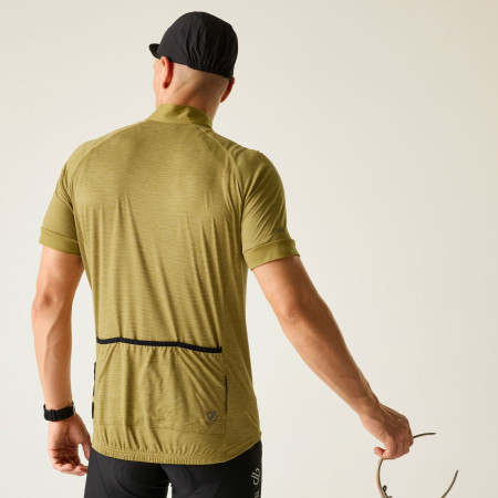 Pánský cyklistický dres Dare 2b Pedal It Out II Jersey