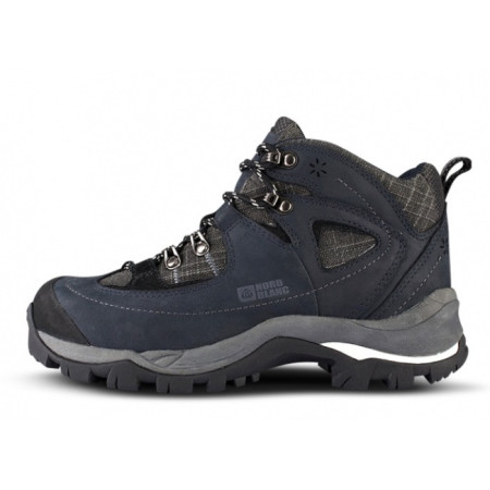 Dámské boty Nordblanc Prota černá