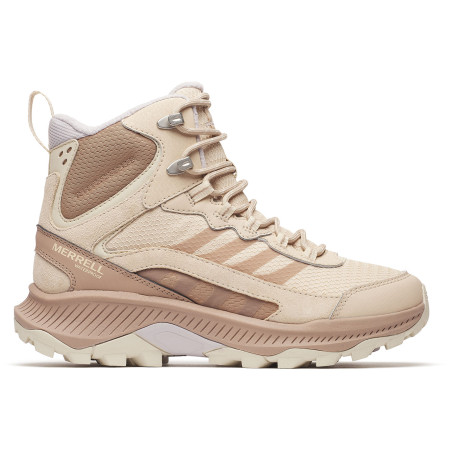 Dámské turistické boty Merrell Speed Strike 2 Thermo Mid Wp