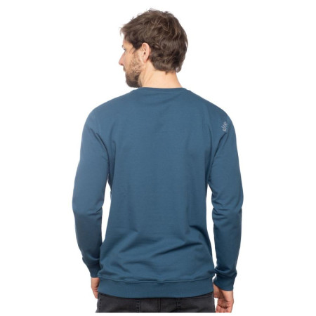 Pánská mikina Chillaz Hokkaido Chillaz Rope