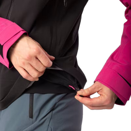 Dámská bunda Dynafit Radical 3L Jacket W