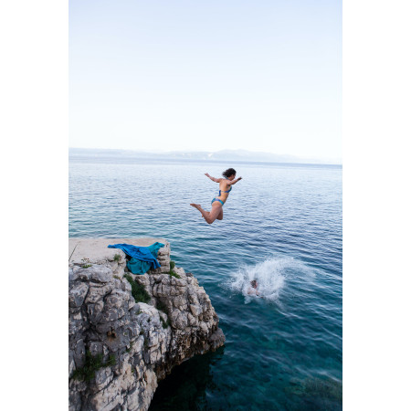 Ručník LifeVenture MicroFibre Trek Towel Giant