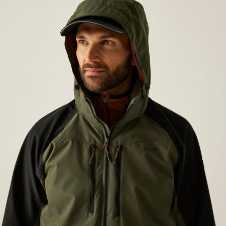 Pánská bunda Regatta Calderdale VI