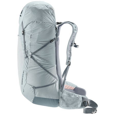Turistický batoh Deuter Aircontact Ultra 50+5