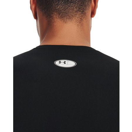 Pánské triko Under Armour HG Armour Comp LS