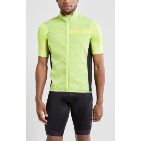 Pánská cyklovesta Craft Essence Light Wind