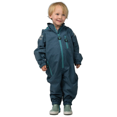Dětská kombinéza DucKsday Rainsuit Ranger