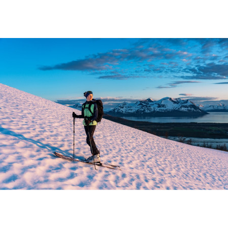 Dámská bunda Silvini Asprino