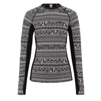 Dámské funkční triko Kari Traa Tale Ls