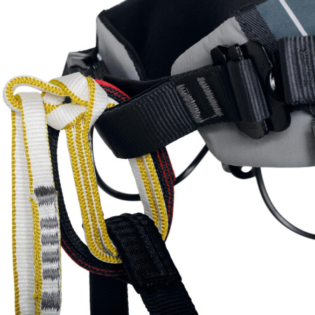 Smyčka Singing Rock LOOP CHAIN