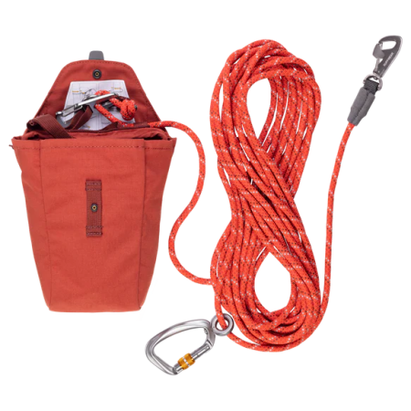 Úvaz pro psa Ruffwear Knot-a-Hitch™