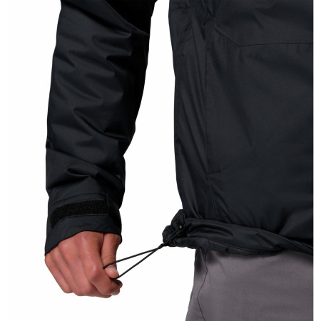 Pánská bunda Columbia Inner Limits™ Insulated Jacket