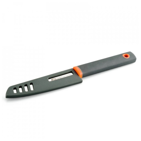 Kuchyňský nůž GSI Outdoors Santoku Paring Knife