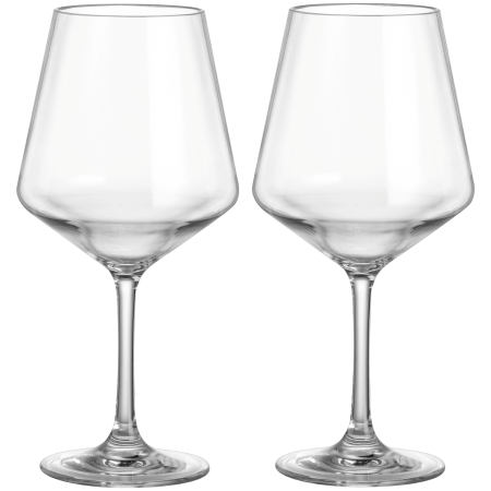 Sada skleniček Brunner Set Wineglass Riserva