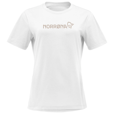 Dámské triko Norrona 29 cotton Norrøna viking T-shirt