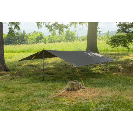 Přístřešek Warg Shirak