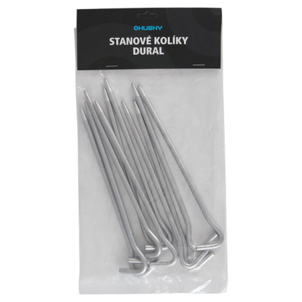 Stanové kolíky Husky Dural