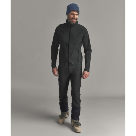 Pánské softshellové kalhoty Ortovox Venet Softshell Pants