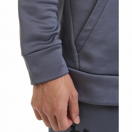 Pánská mikina Under Armour Armour Fleece Hoodie