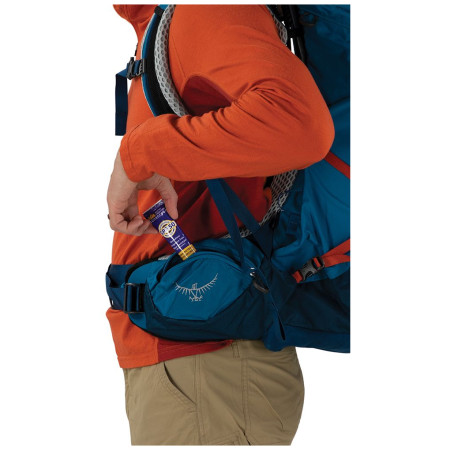 Turistický batoh Osprey Atmos Ag Lt 50