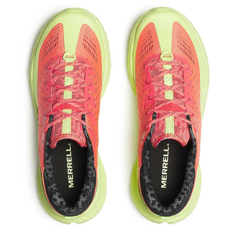 Dámské boty Merrell Agility Peak 5