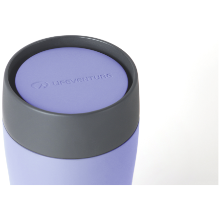 Termohrnek LifeVenture One Touch Thermal Mug 350 ml
