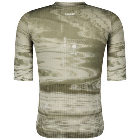 Pánský cyklistický dres Scott Jersey M's Ultd. SL SS