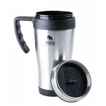 Termohrnek Zulu Travel Mug (2021)