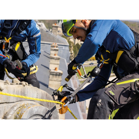 Tlumič pádu Petzl Asap´Sorber 20cm