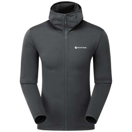 Pánská funkční mikina Montane Protium Hoodie