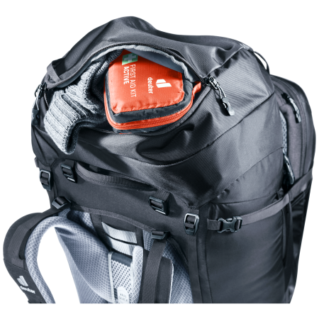 Turistický batoh Deuter Voyager 65+10