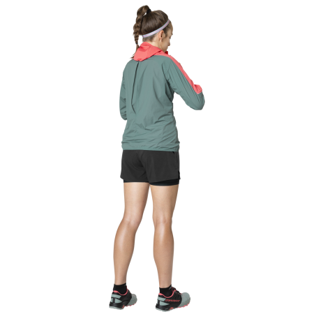 Dámská bunda Dynafit Alpine Wind Jkt W