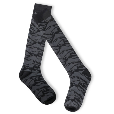 Pánské podkolenky Dare 2b Mens Printed Ski Socks II