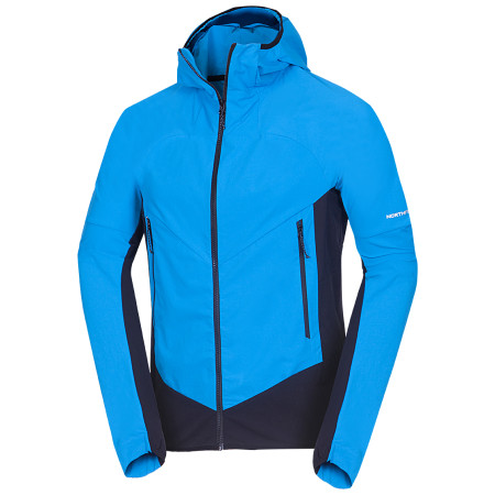 Pánská bunda Northfinder Galileo