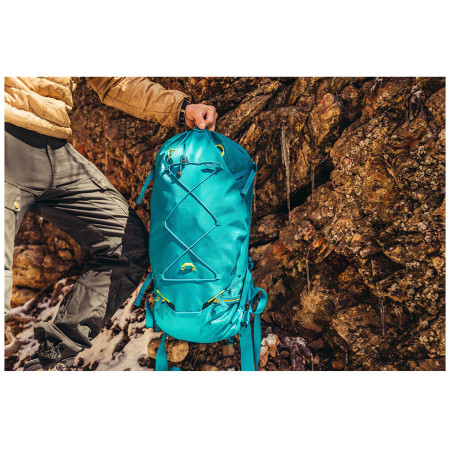 Lezecký batoh Gregory Alpinisto LT 28