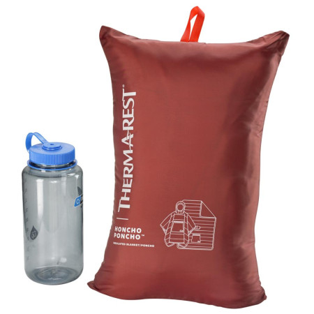 Pončo Therm-a-Rest Honcho Poncho