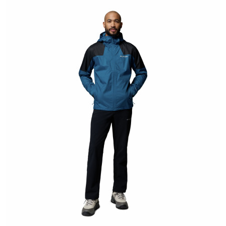 Pánská bunda Columbia Inner Limits™ III Jacket