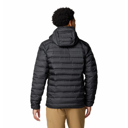 Pánská zimní bunda Columbia Lake 22™ II Down Hooded Jacket