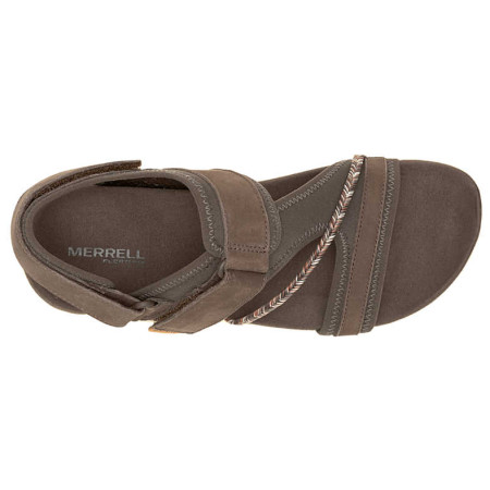 Dámské sandály Merrell Terran 4 Backstrap