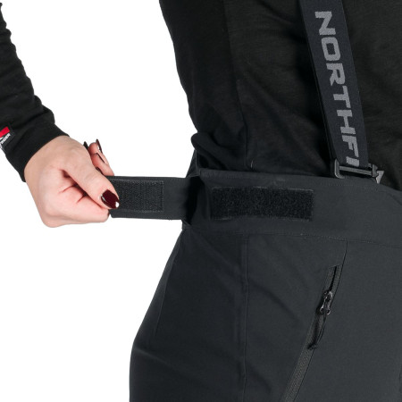 Dámské lyžařské kalhoty Northfinder Sofia