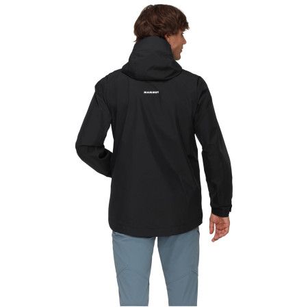 Pánská bunda Mammut Treeline HS Hooded Jacket Men