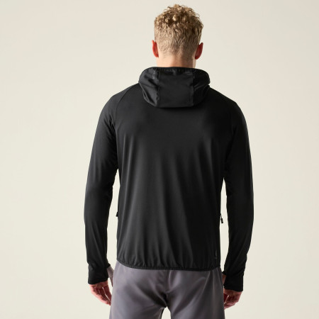 Pánská bunda Dare 2b Assimilate VI Stretch Midlayer