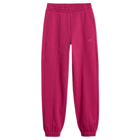 Dámské tepláky 4F Trousers Cas F1242