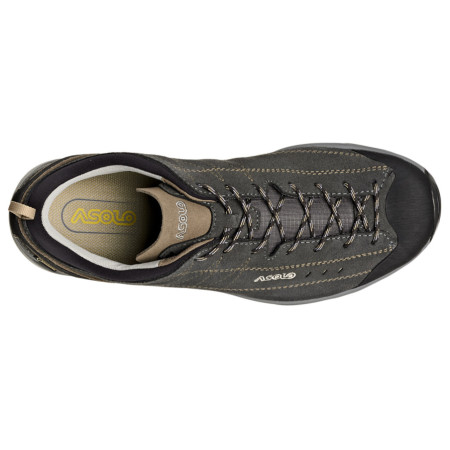 Pánské trekové boty Asolo Nucleon GV