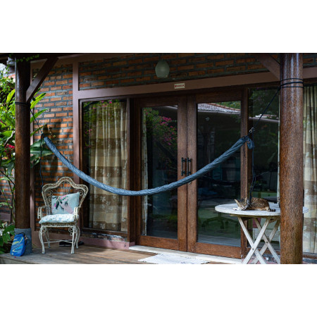 Obal Ticket to the moon UV proof Hammock Sleeve