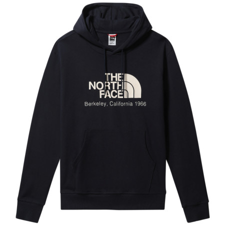 Pánská mikina The North Face Berkeley California Hoody-In Scrap Mat